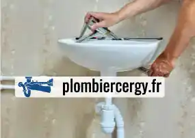 Mitigeur Lavabo Cergy