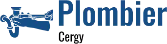 Plombier Logo