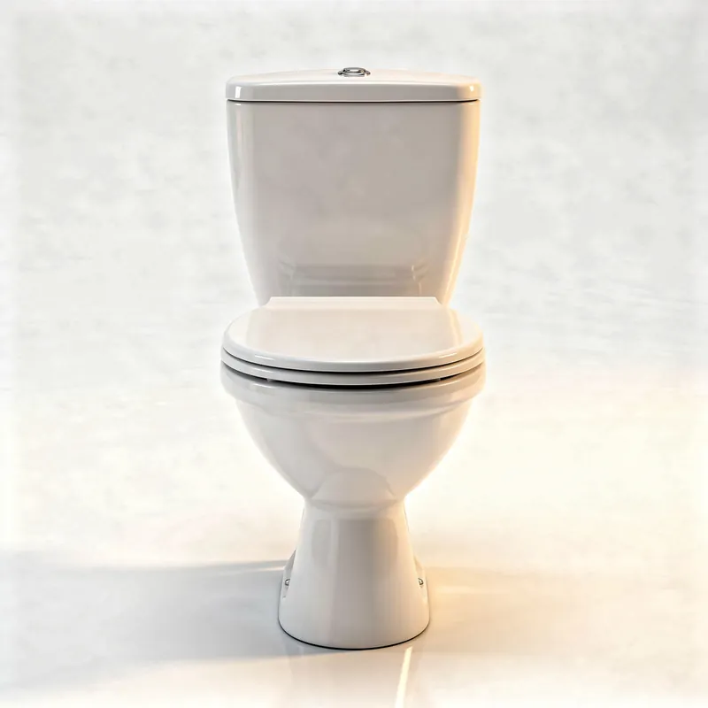 Remplacement de WC Cergy