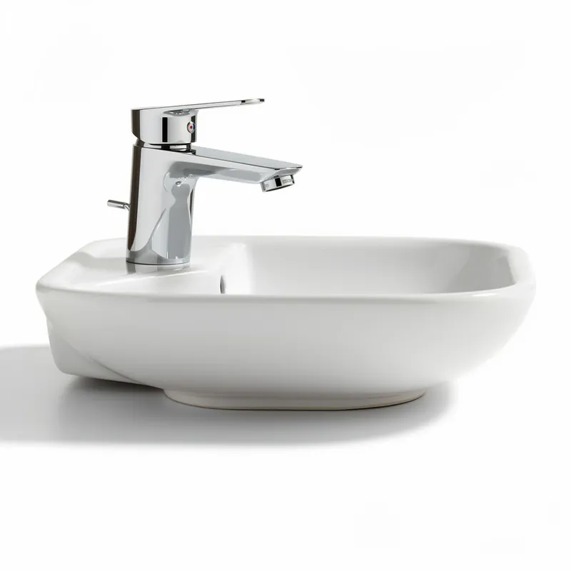 Mitigeur Lavabo Cergy